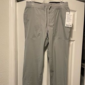 ABC joggers warpstreme pants